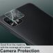 Комплект защитных стекол IMAK Camera Lens Protector для Samsung Galaxy A22 5G (A226) (298930). Фото 7 из 9