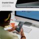 Комплект защитных стекол Spigen (SGP) GLAS.tR SLIM Sensor Protected для Nothing Phone (3) AGL10208 - Clear (386431C). Фото 10 из 11