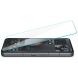 Комплект защитных стекол Spigen (SGP) GLAS.tR SLIM Sensor Protected для Nothing Phone (3) AGL10208 - Clear (386431C). Фото 5 из 11
