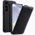 Кожаный чехол MELKCO Jacka Type для Samsung Galaxy S24 Plus (S926) - Black: фото 1 из 3