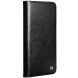 Кожаный чехол QIALINO Classic Case для Samsung Galaxy S25 FE (S731) - Black (386938B). Фото 5 из 12