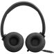Наушники JBL Tune 530C Type-C (JBLT530CBLK) - Black (400190B). Фото 3 из 5