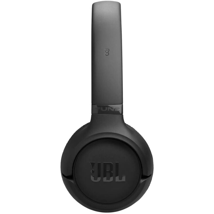 Наушники JBL Tune 530C Type-C (JBLT530CBLK) - Black: фото 5 из 5
