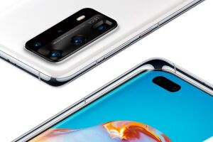 Огляд Huawei P40 і P40 Pro: заради чого їх купуватимуть? - читати