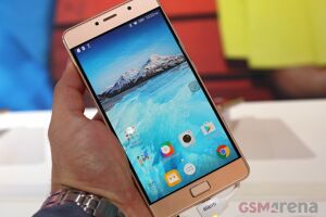 Обзор Lenovo P2: &laquo;долгоиграющий&raquo; металлический смартфон с AMOLED-дисплеем за приемлемую цену  - читать