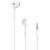 Оригинальная гарнитура Apple EarPods with 3.5 mm Headphone Plug (MWU53ZM/A) - White: фото 1 из 6