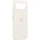 Оригінальний чохол для Google Pixel 9 Pro XL (GA05657) - Porcelain (359890W). Фото 3 з 9