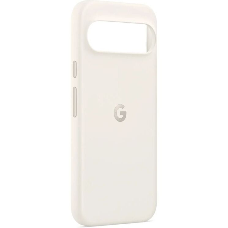 Оригінальний чохол для Google Pixel 9 Pro XL (GA05657) - Porcelain: фото 3 з 9