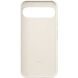 Оригінальний чохол для Google Pixel 9 Pro XL (GA05657) - Porcelain (359890W). Фото 4 з 9