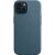Оригинальный чехол FineWoven MagSafe для Apple iPhone 15 Plus (MT4D3) - Pacific Blue: фото 1 из 7
