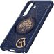 Оригинальный магнитный чехол c11 Magnet Case для Samsung Galaxy S26 (S942) GP-FPS942PGBNW - Fearless (404287N). Фото 6 из 6