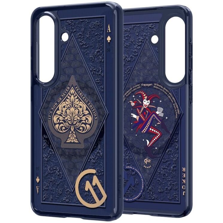 Оригинальный магнитный чехол c11 Magnet Case для Samsung Galaxy S26 (S942) GP-FPS942PGBNW - Fearless (404287N) Оригинальный магнитный чехол c11 Magnet Case для Samsung Galaxy S26 (S942) GP-FPS942PGBNW - Fearless: фото 2 из 6