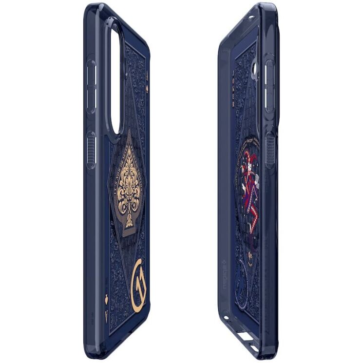 Оригинальный магнитный чехол c11 Magnet Case для Samsung Galaxy S26 (S942) GP-FPS942PGBNW - Fearless (404287N) Оригинальный магнитный чехол c11 Magnet Case для Samsung Galaxy S26 (S942) GP-FPS942PGBNW - Fearless: фото 5 из 6