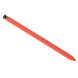 Оригинальный стилус S Pen для Samsung Galaxy S22 Ultra (S908) GH96-14790H / GH96-15290H Техническая упаковка - Red / Black  (950184R). Фото 2 из 2