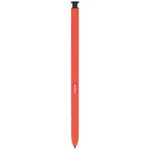 Оригинальный стилус S Pen для Samsung Galaxy S22 Ultra (S908) GH96-14790H / GH96-15290H Техническая упаковка - Red / Black : фото 1 из 2