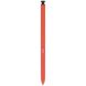 Оригинальный стилус S Pen для Samsung Galaxy S22 Ultra (S908) GH96-14790H / GH96-15290H Техническая упаковка - Red / Black  (950184R). Фото 1 из 2