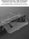 Пластиковый чехол IMAK Crystal для Nothing Phone (2a) / Phone (2a) Plus - Transparent (352501T). Фото 9 из 11