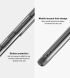 Пластиковый чехол IMAK Crystal для Nothing Phone (2a) / Phone (2a) Plus - Transparent (352501T). Фото 10 из 11