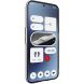 Пластиковый чехол IMAK Crystal для Nothing Phone (2a) / Phone (2a) Plus - Transparent (352501T). Фото 3 из 11