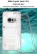 Пластиковый чехол IMAK Crystal для Nothing Phone (2a) / Phone (2a) Plus - Transparent (352501T). Фото 7 из 11