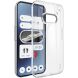 Пластиковый чехол IMAK Crystal для Nothing Phone (2a) / Phone (2a) Plus - Transparent (352501T). Фото 1 из 11