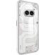 Пластиковый чехол IMAK Crystal для Nothing Phone (2a) / Phone (2a) Plus - Transparent (352501T). Фото 4 из 11