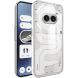 Пластиковый чехол IMAK Crystal для Nothing Phone (2a) / Phone (2a) Plus - Transparent (352501T). Фото 2 из 11