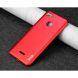 Пластиковый чехол IMAK Jazz Skin для Xiaomi Redmi 6 - Red (186921R). Фото 2 из 8