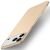 Пластиковый чехол MOFI Slim Shield для Apple iPhone 17 Pro - Gold: фото 1 из 9