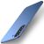 Пластиковый чехол MOFI Slim Shield для Samsung Galaxy S24 (S921) - Blue: фото 1 из 9