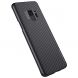 Пластиковий чохол NILLKIN Air Series для Samsung Galaxy S9 (G960) - Black (178642B). Фото 2 з 13