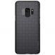 Пластиковий чохол NILLKIN Air Series для Samsung Galaxy S9 (G960) - Black (178642B). Фото 5 з 13