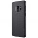 Пластиковий чохол NILLKIN Air Series для Samsung Galaxy S9 (G960) - Black (178642B). Фото 3 з 13