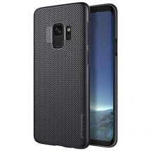 Пластиковий чохол NILLKIN Air Series для Samsung Galaxy S9 (G960) - Black: фото 1 з 13