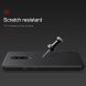 Пластиковый чехол NILLKIN Frosted Shield для OnePlus 7 Pro - Black (232113B). Фото 12 из 16