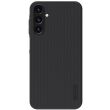 Пластиковый чехол NILLKIN Frosted Shield для Samsung Galaxy A15 (A155) - Black (344865B)