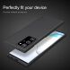 Пластиковый чехол NILLKIN Frosted Shield для Samsung Galaxy Note 20 Ultra (N985) - Black (228212B). Фото 13 из 15