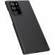 Пластиковый чехол NILLKIN Frosted Shield для Samsung Galaxy Note 20 Ultra (N985) - Black (228212B). Фото 3 из 15