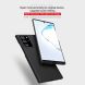 Пластиковый чехол NILLKIN Frosted Shield для Samsung Galaxy Note 20 Ultra (N985) - Black (228212B). Фото 5 из 15