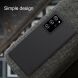 Пластиковый чехол NILLKIN Frosted Shield для Samsung Galaxy Note 20 Ultra (N985) - Black (228212B). Фото 7 из 15