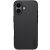 Пластиковый чехол NILLKIN Frosted Shield Pro для Apple iPhone 17 - Black: фото 1 из 17