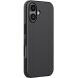 Пластиковый чехол NILLKIN Frosted Shield Pro для Apple iPhone 17 - Black (387264B). Фото 2 из 17