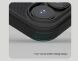 Пластиковый чехол NILLKIN Frosted Shield Pro для Apple iPhone 17 - Black (387264B). Фото 9 из 17