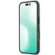 Пластиковый чехол NILLKIN Frosted Shield Pro для Apple iPhone 17 - Black (387264B). Фото 3 из 17