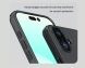 Пластиковый чехол NILLKIN Frosted Shield Pro для Apple iPhone 17 - Black (387264B). Фото 11 из 17