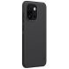 Пластиковый чехол NILLKIN Frosted Shield Pro для OnePlus 13T - Black (381404B). Фото 3 из 18