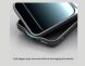 Пластиковый чехол NILLKIN Frosted Shield Pro для OnePlus 13T - Black (381404B). Фото 11 из 18