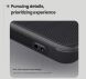 Пластиковый чехол NILLKIN Frosted Shield Pro для OnePlus 13T - Black (381404B). Фото 13 из 18