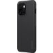 Пластиковый чехол NILLKIN Frosted Shield Pro для OnePlus 13T - Black (381404B). Фото 2 из 18