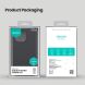 Пластиковый чехол NILLKIN Frosted Shield Pro для OnePlus 13T - Black (381404B). Фото 18 из 18